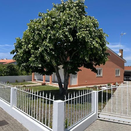 Moradia Alegre No Centro Da Vila Da Tocha. Esterno foto